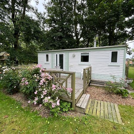 Auberge De Keringar Le Conquet Eksteriør billede
