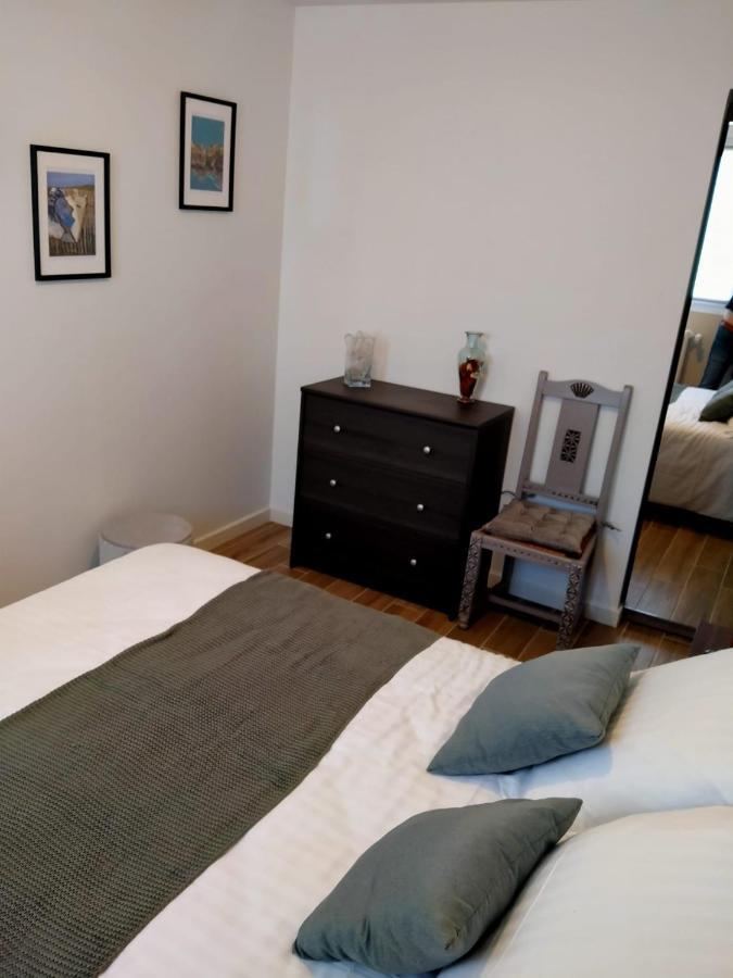 Auberge De Keringar Le Conquet Eksteriør billede