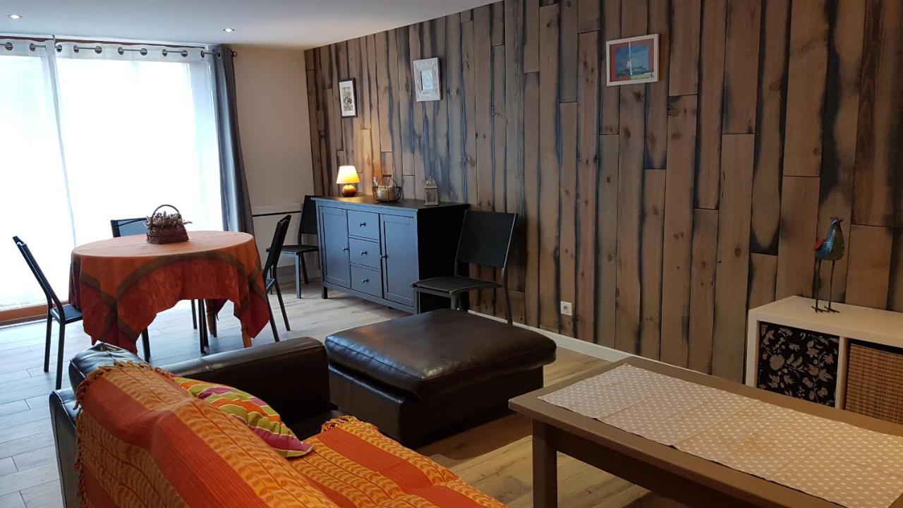 Auberge De Keringar Le Conquet Eksteriør billede